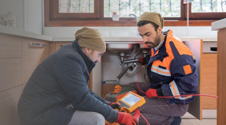 Professional expert plumbing services in Westbrook, ME